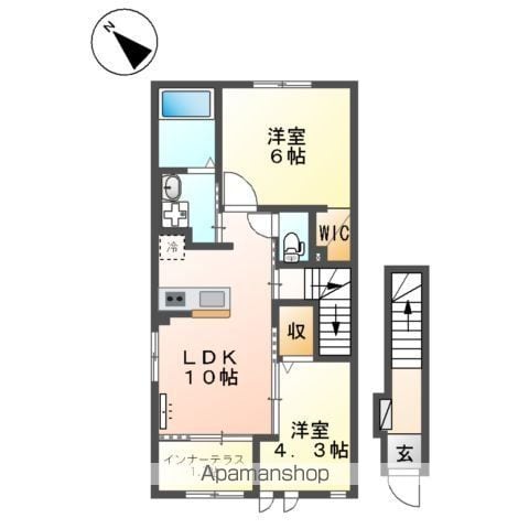 間取り：211064429209