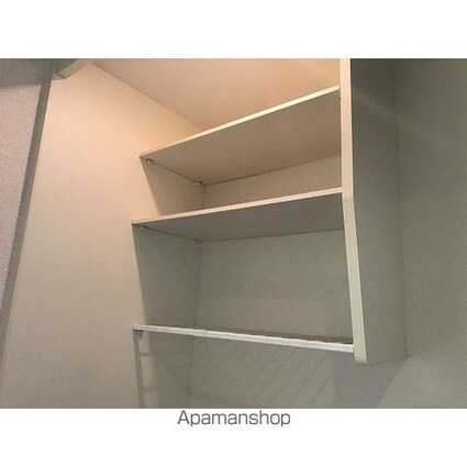 アベニール曙橋[1K/20.16m2]の内装3