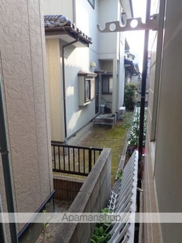 ハイツ貴公子の内装写真