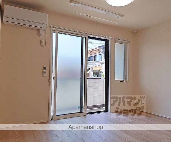 GRAMM佐野屋敷の内装写真