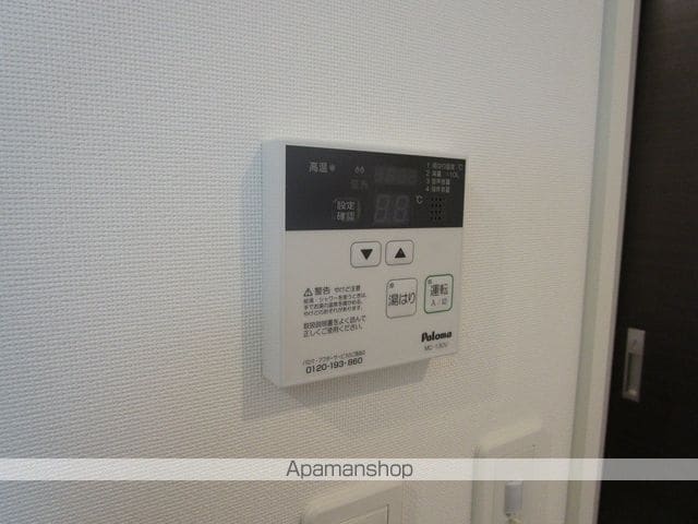 キアーズIIの内装写真
