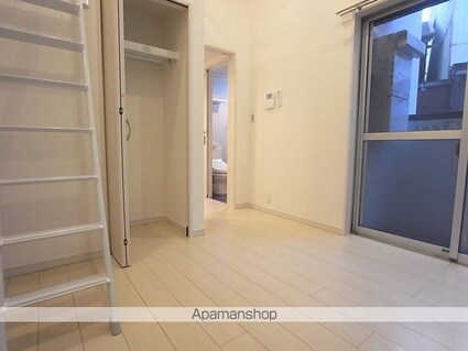 フォルゴーレ[1K/18.79m2]のリビング・居間