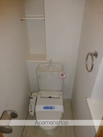 レジディア島津山の内装写真