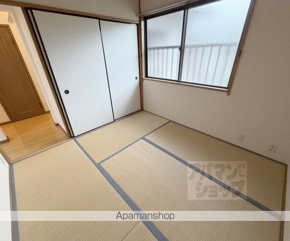 パルアベニュー醍醐の内装写真