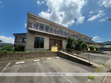 パーフン・デラ・ルーンⅢ[2LDK/57.07m2]の外観2