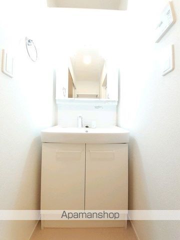 リヨン Aの内装写真