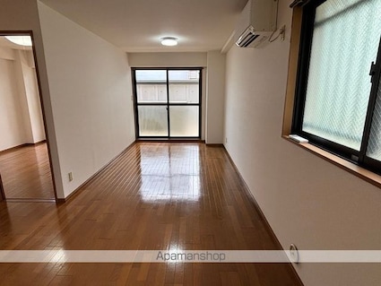 ＡＳＰＥＣ成和[4LDK/110.94m2]のリビング・居間