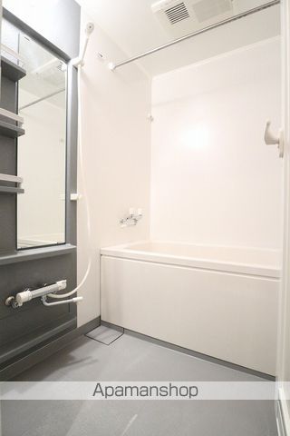ファースト・レーベン大手町の内装写真