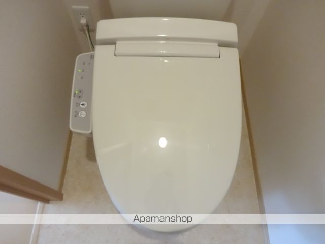 メゾンラフィーネの内装写真
