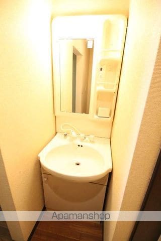 プチパレの内装写真