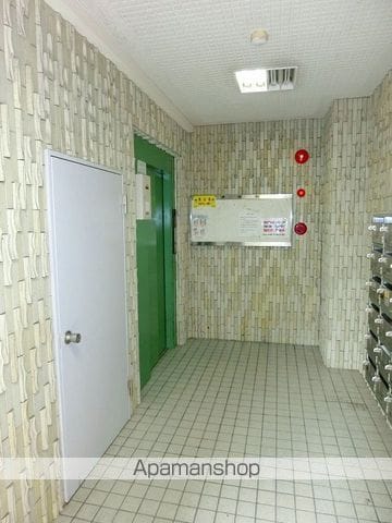 中洲福永ビルの外観写真