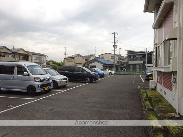 石橋ハイツのその他写真
