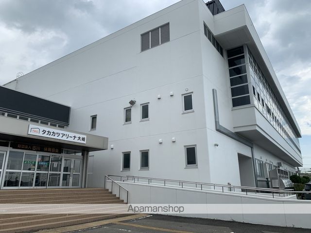 apartment 宮城県遠田郡美里町関根字亀田7
関根の賃貸情報を見る
物件地図