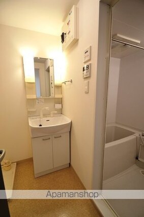 ｗｉｌｌＤｏ八代[1LDK/47.04m2]の洗面所