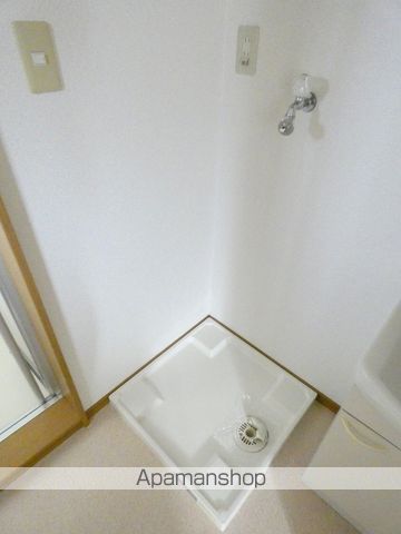 MPI番館の内装写真