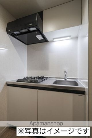 robot home 連坊の内装写真