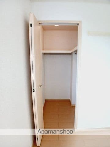 サニーレジデンス Bの内装写真