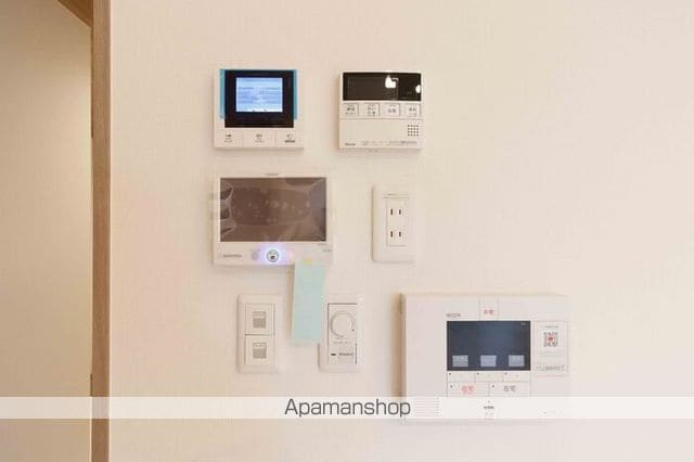 Dーresidence西念の内装写真
