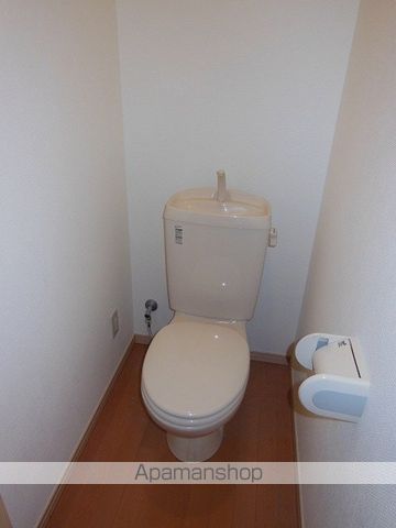 ブラン.ノワールの内装写真