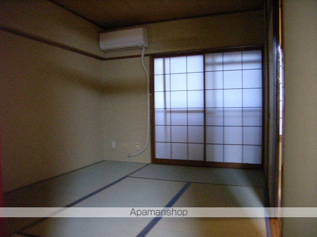 コーポサンライズの内装写真