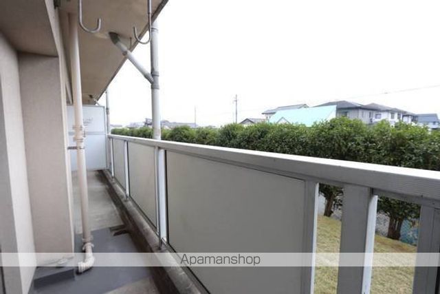 ビレッジハウス水巻4号棟の内装写真