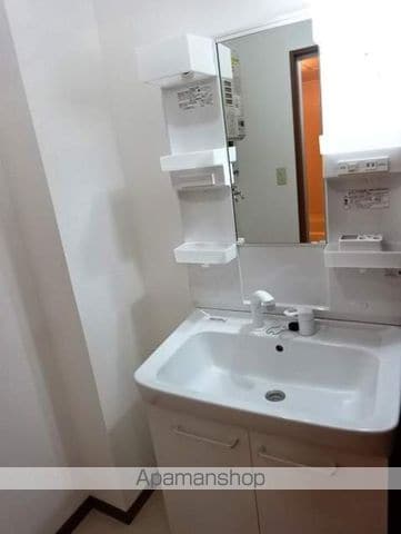コートソアラの内装写真