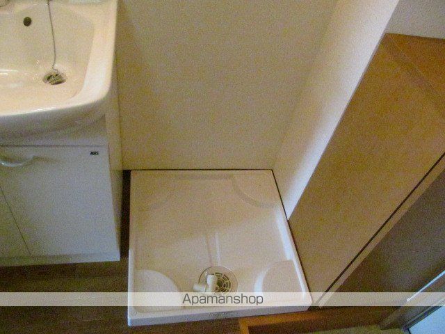 コモハウスARUGOの内装写真