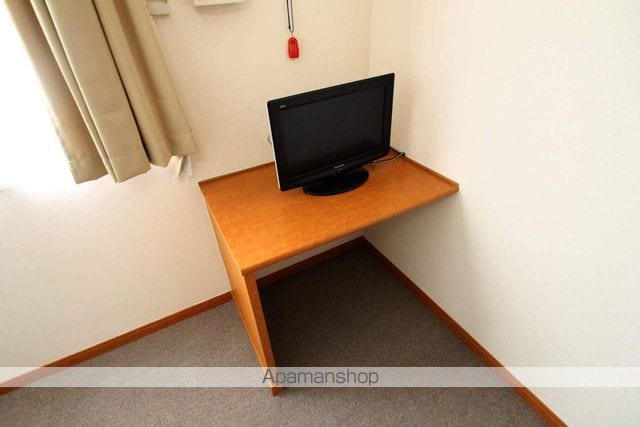 レオパレス小曽根の内装写真