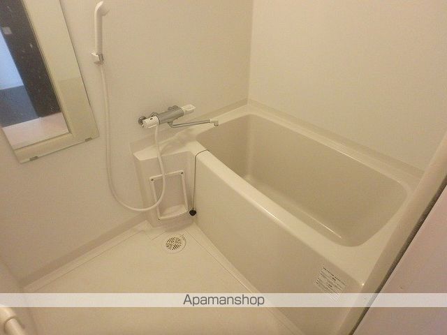 SーFORT北大前の内装写真