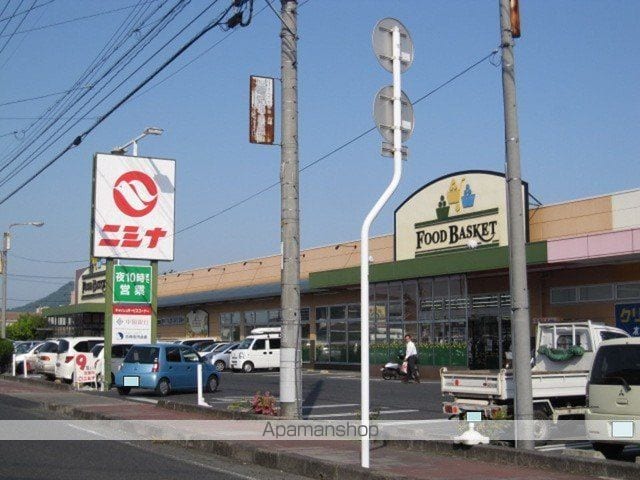 エテルナ ナリッシュ Iの周辺写真