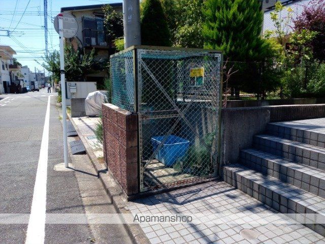 レオパレスソフィア湘南のその他写真