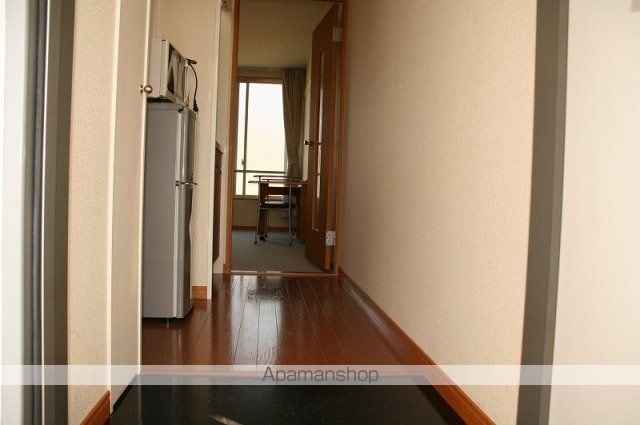 レオパレス幸甚の内装写真
