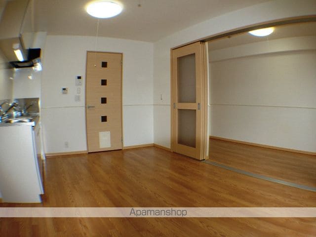 メゾン ド ボヌール 上尾の内装写真