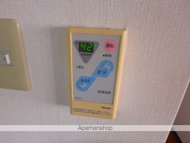 M’PLAZA津田駅前弐番館の内装写真