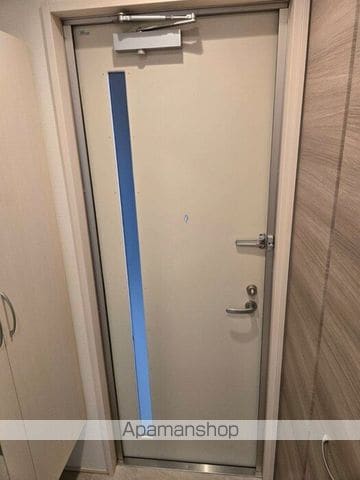 キャトルセゾンの内装写真