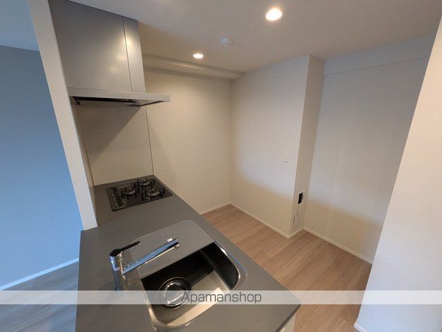 シーズンフラッツ町屋の内装写真