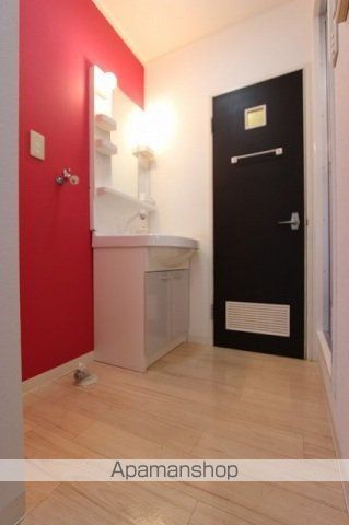 GOTO APARTMENTの内装写真