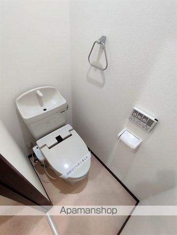 ルミエール エタンセル ドゥーの内装写真