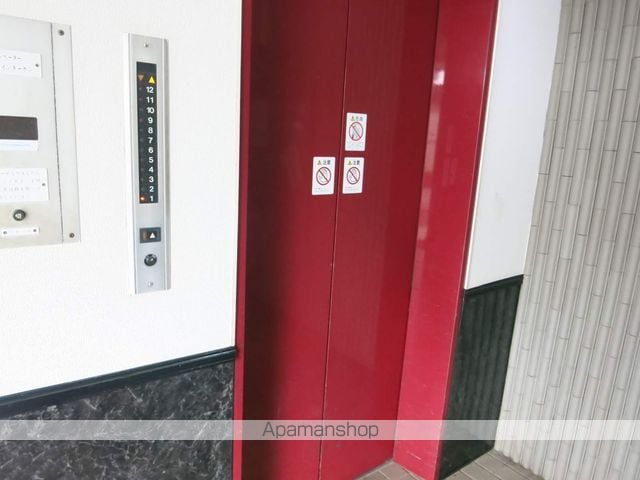 相模大野マンションの内装写真