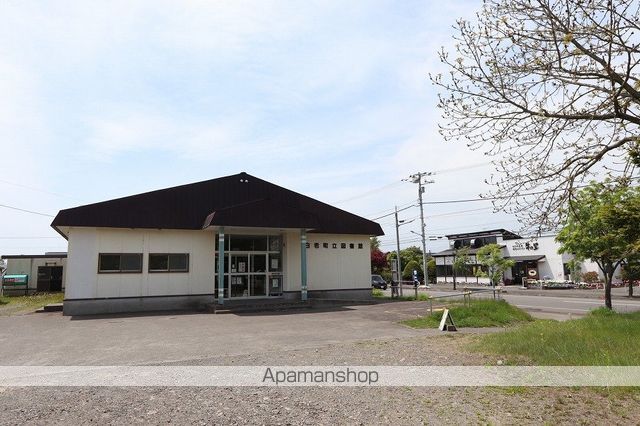 apartment 北海道白老郡白老町高砂町２丁目10-11
高砂町の賃貸情報を見る
物件地図