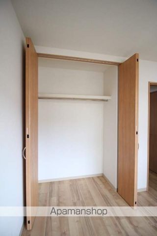 ラック南方の内装写真