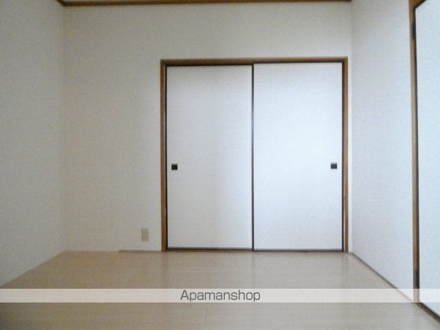 シティハイム天竜の内装写真