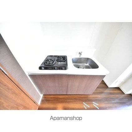 メインステージ川崎Ⅷヴィアート[1K/22.11m2]のその他内装3