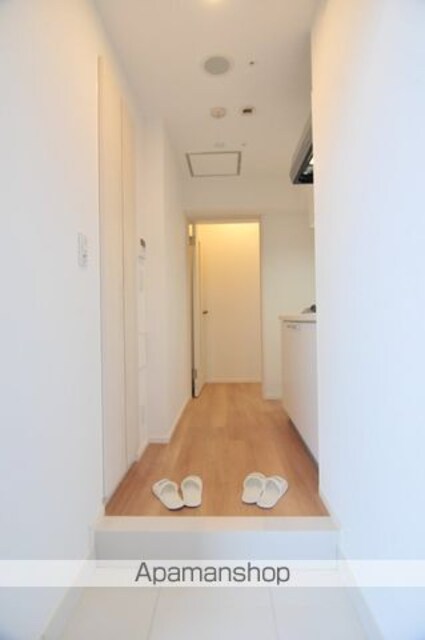 マリオン錦糸町[1K/25.2m2]の内装5
