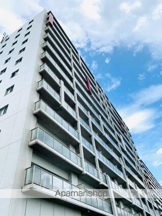 エコロジー千葉みなとレジデンス[3SLDK/76.3m2]の外観4