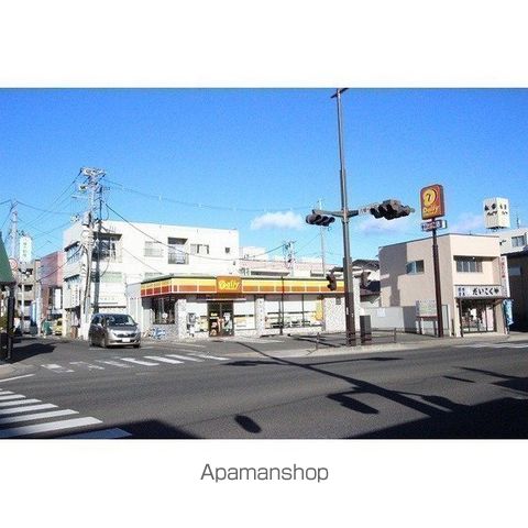 LIVEIIIB棟の周辺写真