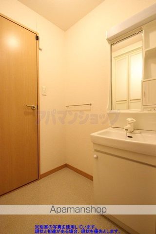 レオパレスフロラシオン IIの内装写真