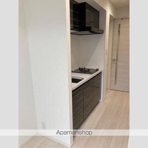 SーRESIDENCE菊川RIVIEの内装写真