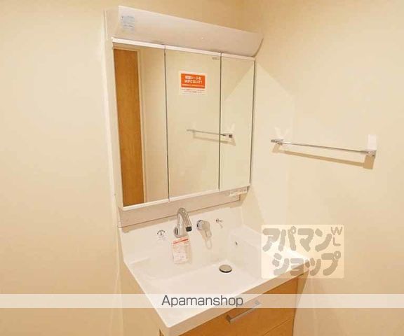 シルクメゾン岡崎の内装写真