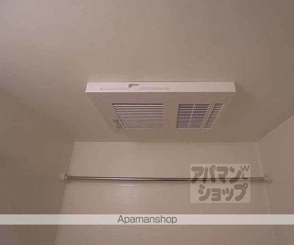 A-mon太秦天神川の内装写真